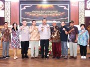 Perayaan Natal Bukan Hanya Momentum Spiritual Umat Kristiani