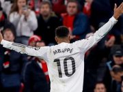 Benarkah Real Madrid Bergantung pada Si “Donatello” Kylian Mbappe?