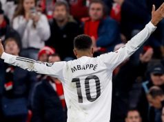 Benarkah Real Madrid Bergantung pada Si “Donatello” Kylian Mbappe?