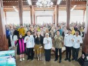 Bupati Kebumen Resmikan Galeri Arsip dan Luncurkan Buku