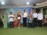 SLB Putra Manunggal Gombong Peringati HDI 2025