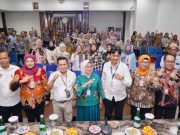 Bupati Apresiasi BKK Kebumen Surplus Rp 6,77 M dan Terus Bantu UMKM