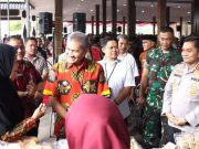 Berupaya Memperkuat Pelayanan Ramah Disabilitas