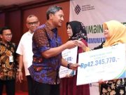 Kemenaker Menyelenggarakan Pelatihan Ketenagakerjaan