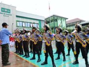 LKBB Muria Competition Jadi Wadah Pembinaan Karakter Pelajar Kudus