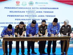 Hukuman Pidana Kerja Sosial Mulai Berlaku di Kudus, Siapa yang Bisa Dijatuhi dan Di Mana Dijalankan?