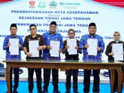 Kudus Siap Berlakukan Hukuman Pidana Kerja Sosial