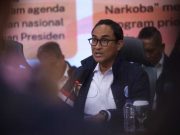 BNN Gelorakan War On Drugs For Humanity, Ungkap 746 Kasus Tindak Pidana Narkotika