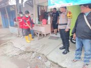 Warga Wadasmalang Meninggal Mendadak di Pasar Dorowati