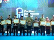 Malam Penganugerahan Pacitan Innovation Award 2025