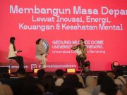 Pemkot Semarang Berkomitmen Hadir Dampingi Anak Muda Tata Masa Depan