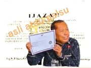 Asli tapi Palsu atau Palsu tapi Asli
