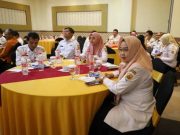 Sekda Anang Armunanto Tegaskan Pentingnya SPBE Terintegrasi untuk Layanan Publik