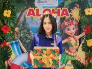 Aloha Night 2026 dan Black Gold Party Quest Prime Semarakkan Pergantian Tahun
