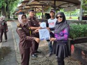 Kejaksaan Negeri Grobogan Catat Sudah Tangani 6 Kasus Tindak Pidana Korupsi Sepanjang 2025