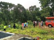 8 Anak Perempuan Tenggelam di Sungai Jenar Blora, Lima Masih Dicari