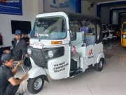 Investasi Bajaj jadi Aset Produktif sekaligus Peluang Bisnis