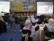 Produksi Batik Alami Kian Meningkat, Pasar Semakin Terbuka
