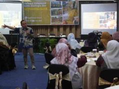 Produksi Batik Alami Kian Meningkat, Pasar Semakin Terbuka