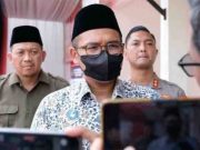 Bupati Batang Tiadakan Pesta Tahun Baru, Diganti Doa Bersama