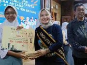 Cerpen Pelajar Wadah Regenerasi Penulis Muda Batang