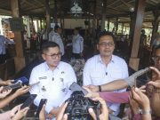 Damar dan Grengseng Bertemu, Kuatkan Sinergi “Magelang Raya”