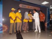 Sido Muncul Gelar Operasi Katarak Gratis untuk 100 Pasien di RS Unimus