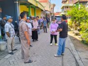 Progres Program DAK PPKT Wilayah Jengglong Tembus 80 Persen, Disperakim Grobogan Targetkan Tuntas Bulan Ini