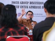 Kota Magelang Bangun Ruang Kolaborasi untuk Kreativitas Generasi Muda