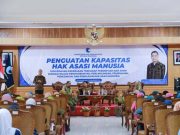 Kota Magelang Perkuat Kapasitas HAM, Cegah Kekerasan Perempuan dan Anak