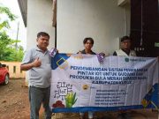 Unisnu Jepara Kembangkan Sistem Penerangan Pintar Iot untuk Dukung Produksi Gula Merah Sumber Madu Kudus