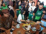 Grab–OVO Perluas Program Kota Masa Depan ke Kudus, UMKM Didorong Berani Digital