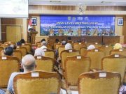 Semua Sektor Disiagakan, Pemkot Magelang Siap Sambut Libur Nataru 2025-2026
