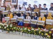 Wali Kota Canangkan Gerakan ‘Berani Jujur, Berani Berubah’ pada Puncak HAKORDIA 2025