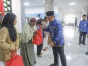 Upacara HUT Ke-54 KORPRI: Penghargaan Guru Berprestasi hingga Pesan Kepedulian untuk Bencana Sumatera