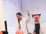 Rakerwil PKS Rumuskan Strategi Bidik 18 Kursi di DPRD Jateng