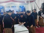 Wali Kota Pekalongan: Pemkot Butuh Ide-ide Segar Hipmi