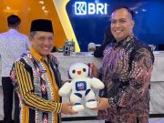 Perkuat Digitalisasi Layanan Keuangan, Pemkab Wonosobo Teken MoU dengan BRI