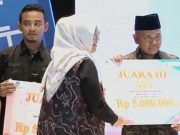Disdikpora Wonosobo Raih 2 Penghargaan Nasional AVI Wajib Belajar 13 Tahun 2025