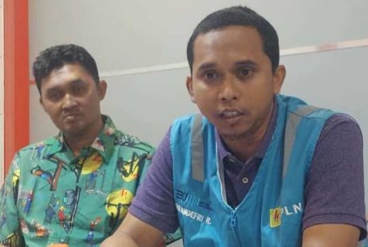 Viral Loket Tutup dan Dikeluhkan Pelanggan, Ini Jawaban PLN ULP Wonosobo