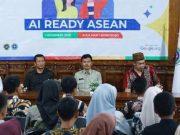 Mafindo Gelar Pelatihan Implementasi AI Ready ASEAN di MAN 1 Wonosobo