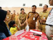 Jelang Nataru, Pemprov Jateng Gencarkan Bantuan Sosial hingga Pangan Murah