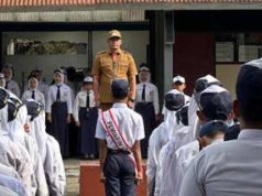 Sekolah Harus Bisa Jadi Rumah yang Aman, Nyaman dan Menyenangkan bagi Peserta Didik