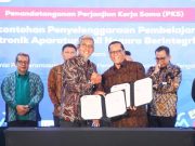 Antisipasi Korupsi, Sekda Jateng Tergetkan 52 Ribu ASN Manfaatkan E – Learning Integritas KPK