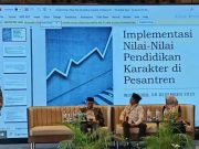 Halaqah Pesantren di Wonosobo Bahas Revitalisasi Pendidikan Karakter Santri di Era Digital