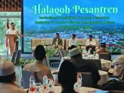 Jumlah Pondok Pesantren Meningkat, Tapi Santri Malah Turun, Ini Sebabnya