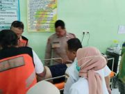 Peziarah Asal Banten Meninggal Mendadak Saat Ziarah di Makam Sunan Muria Kudus