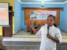 Harga Bahan Pokok Naik Jelang Nataru, Sumanto Minta Pemprov Waspadai Ulah Spekulan