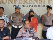 Lewat Jejak di CCTV, Pencuri di Lapak Ayam Berhasil Ditangkap Polisi