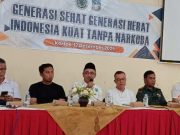 Sekretaris MUI Wonosobo : Indonesia Darurat Narkoba